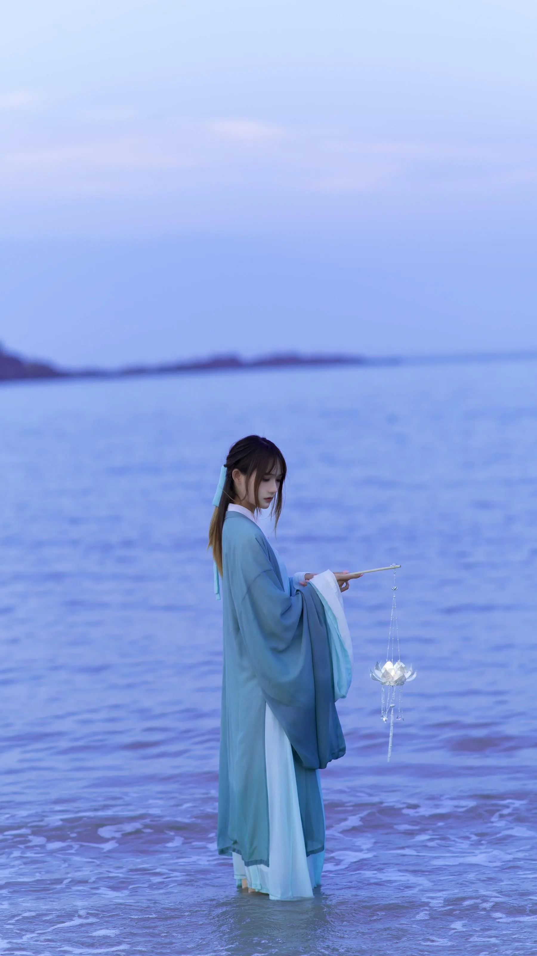 [艺图语] 2022.05.26 无妄海 兔子Zzz不吃胡萝卜 [22P]插图8